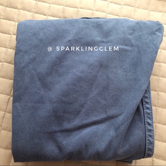 American Apparel Slim Slack Lite 28 - Picture 6 of 7